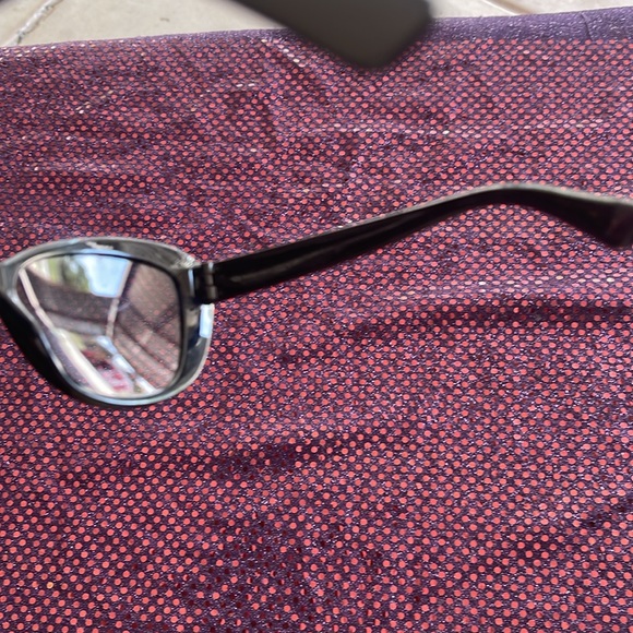 Sunglasses with bling black - Picture 6 of 7